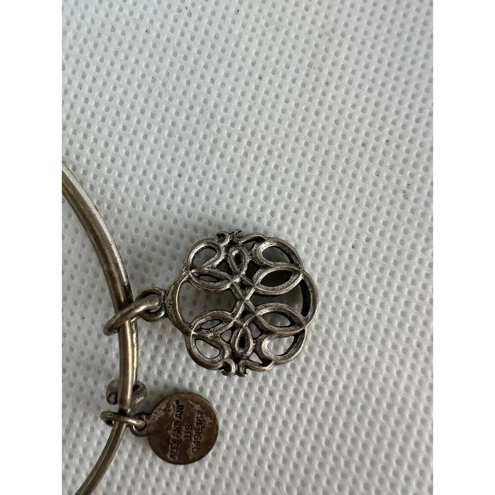 Alex and Ani Bracelet Path of Life